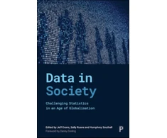 KNYGA Jeff Evans Data in Society