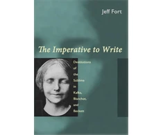 KNYGA Jeff Fort Imperative to Write
