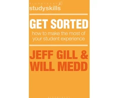 KNYGA Jeff Gill Get Sorted