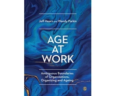 KNYGA Jeff Hearn Age at Work