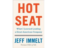 KNYGA Jeff Immelt Hot Seat