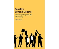 KNYGA Jeff Jackson Equality Beyond Debate