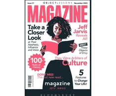 KNYGA Jeff Jarvis Magazine