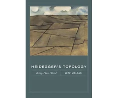 KNYGA Jeff Malpas Heidegger's Topology