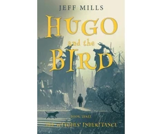 KNYGA Jeff Mills Hugo and the Bird