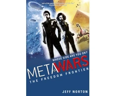 KNYGA Jeff Norton MetaWars: The Freedom Frontier