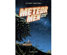 KNYGA Parker Meteor Men: Expanded Edition