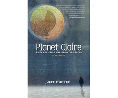 KNYGA Jeff Porter Planet Claire
