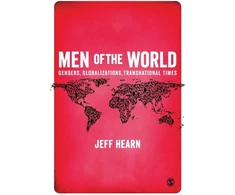 KNYGA Jeff R Hearn Men of the World
