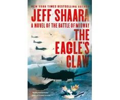 KNYGA Jeff Shaara Eagle's Claw