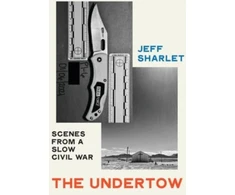 KNYGA Jeff Sharlet Undertow