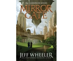 KNYGA Jeff Wheeler Mirror Gate