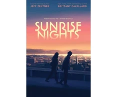 KNYGA Jeff Zentner Sunrise Nights