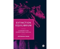 KNYGA Jefferson Frank Extinction Equilibrium