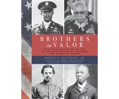 KNYGA Jefferson Brothers in Valor