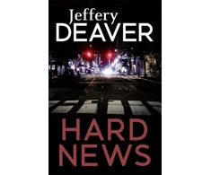 KNYGA Jeffery Deaver Hard News