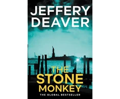KNYGA Jeffery Deaver Stone Monkey