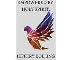 KNYGA Jeffery Kolling Empowered by Holy Spirit