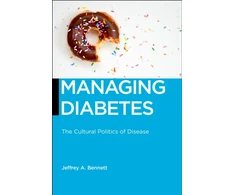KNYGA Jeffrey A Bennett Managing Diabetes
