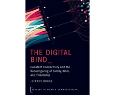 KNYGA Jeffrey Boase Digital Bind