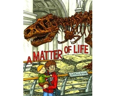 KNYGA Jeffrey Brown Matter of Life
