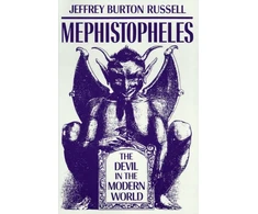 KNYGA Jeffrey Burton Russell Mephistopheles
