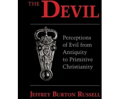 KNYGA Jeffrey Burton Russell velnias