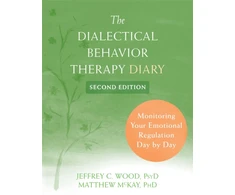 KNYGA Jeffrey C Wood Dialectical Behavior Therapy Diary