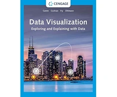 KNYGA Jeffrey D Camm Data Visualization