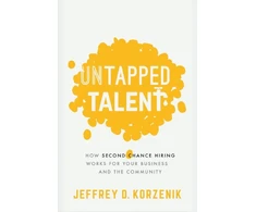 KNYGA Jeffrey D Korzenik Untapped Talent