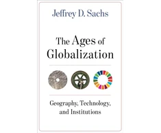 KNYGA Jeffrey D Sachs Ages of Globalization