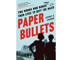 KNYGA Jeffrey H Jackson Paper Bullets