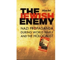 KNYGA Jeffrey Herf Jewish Enemy