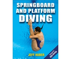 KNYGA Jeffrey J Huber Springboard and Platform Diving