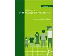 KNYGA Jeffrey J Lockman Advances in Child Development and Behavior