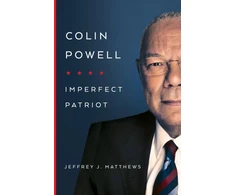 KNYGA Jeffrey J Matthews Colin Powell