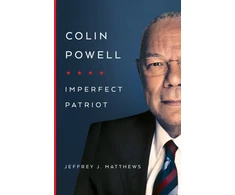 KNYGA Jeffrey J Matthews Colin Powell