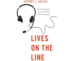KNYGA Jeffrey J Sallaz Lives on the Line