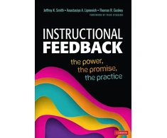KNYGA Jeffrey K Smith Instructional Feedback