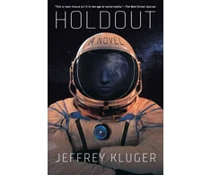 KNYGA Jeffrey Kluger Holdout