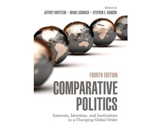KNYGA Jeffrey Kopstein Comparative Politics