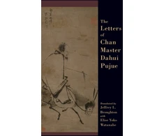KNYGA Jeffrey L Broughton Letters of Chan Master Dahui Pujue