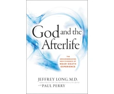 KNYGA Jeffrey Long God And The Afterlife