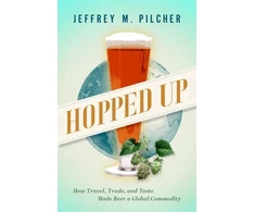 KNYGA Jeffrey M Pilcher Hopped Up