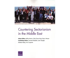 KNYGA Jeffrey Martini Countering Sectarianism in the Middle East