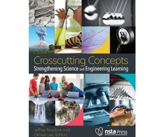KNYGA Jeffrey Nordine Crosscutting Concepts