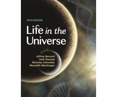 KNYGA Jeffrey O Bennett Life in the Universe, 5th Edition