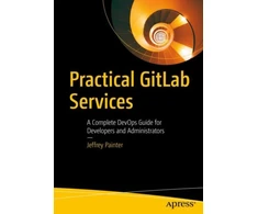 KNYGA Jeffrey Painter Practical GitLab Services