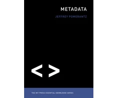 KNYGA Jeffrey Pomerantz Metadata