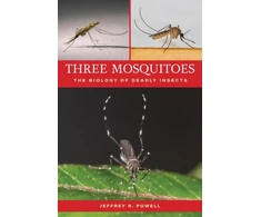 KNYGA Jeffrey R Powell Three Mosquitoes